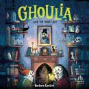 Ghoulia and the Heart Key Audiobook