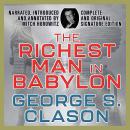 Cover of The Richest Man In Babylon: Complete and Original Signature Edition