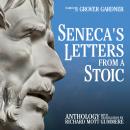 Cover of Seneca's Letters from a Stoic