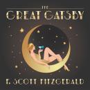 Cover of The Great Gatsby