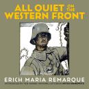 Cover of All Quiet on the Western Front