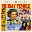Cover of The Little Princess