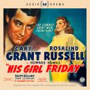 His Girl Friday Audiobook