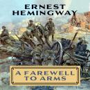 Cover of A Farewell to Arms