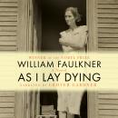 As I Lay Dying Audiobook
