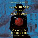 Cover of The Murder at the Vicarage: Original Classic 1930 Edition