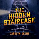 The Hidden Staircase: Mystery Nancy Drew Stories Audiobook