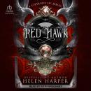 Red Hawk Audiobook