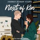 Next of Kin: A Foster Guardian's Romance Audiobook