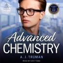 Advanced Chemistry: An MMM, Age Gap Romance Audiobook