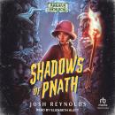 Shadows of Pnath Audiobook