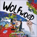 Wolfwood Audiobook