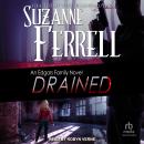 Drained Audiobook