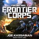 Frontier Corps Audiobook