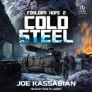 Cold Steel Audiobook