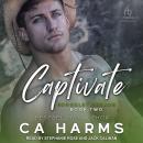 Captivate Audiobook