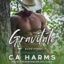 Gravitate Audiobook
