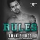 Rules Audiobook