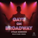 Gays on Broadway Audiobook