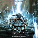 City of Fallen Souls, 2nd edition Audiobook