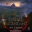 Empire Ascendant, 2nd edition Audiobook