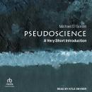 Pseudoscience: A Very Short Introduction Audiobook