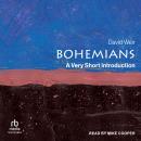 Bohemians: A Very Short Introduction Audiobook
