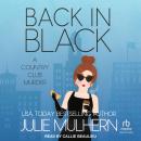Back in Black Audiobook