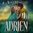 Adrien Audiobook
