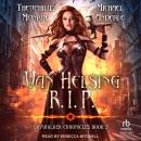 Van Helsing R.I.P. Audiobook