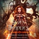 Seven Deadlies Audiobook