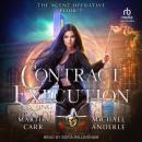 Contract Execution Audiobook