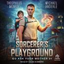 Sorcerer's Playground Audiobook