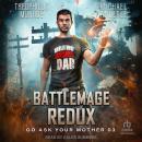 Battlemage Redux Audiobook