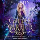 The Golden Warrior Audiobook