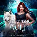 Shattered Wolf Audiobook