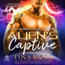 Alien's Captive Audiobook