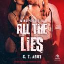 All The Lies Audiobook