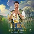 A Love That's Worth The Risk Audiobook