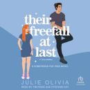 Their Freefall At Last Audiobook