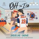 Off the Ice Audiobook