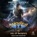 Veil of Sacrifice Audiobook