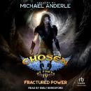 Fractured Power Audiobook