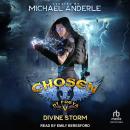 Divine Storm Audiobook