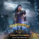 Corrupt Dominion Audiobook