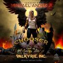 Valkyrie, Inc. Audiobook