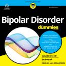 Bipolar Disorder For Dummies, 4th Edition Audiobook