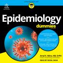 Epidemiology For Dummies Audiobook