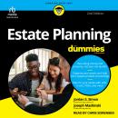 Estate Planning For Dummies, 2nd Edition Audiobook