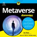 Metaverse For Dummies Audiobook